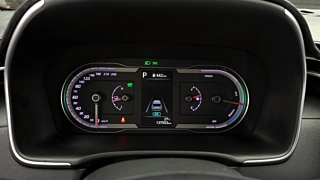 HYUNDAI TUCSON HYBRID NX4  Modern 2WD 2021