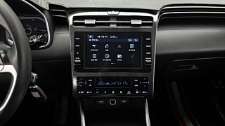 HYUNDAI TUCSON HYBRID NX4  Modern 2WD 2021