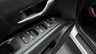 HYUNDAI TUCSON HYBRID NX4  Modern 2WD 2021