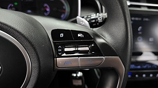HYUNDAI TUCSON HYBRID NX4  Modern 2WD 2021