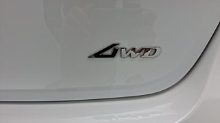 GENESIS G80 2019