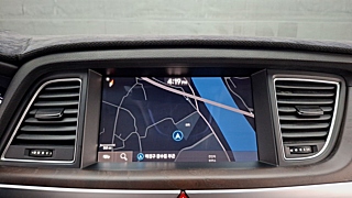 GENESIS G80 2019