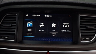GENESIS G80 2019