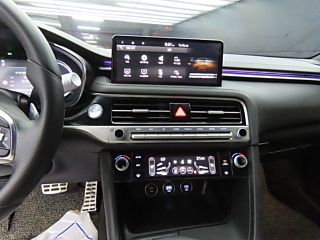 GENESIS G70 2024