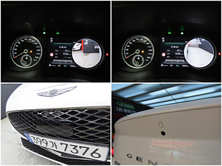 GENESIS G70 2024