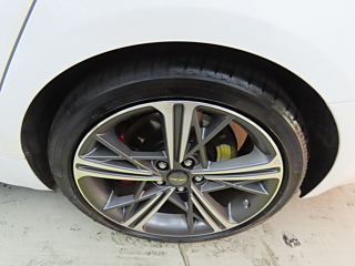 GENESIS G70 2024
