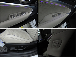 GENESIS G70 2024