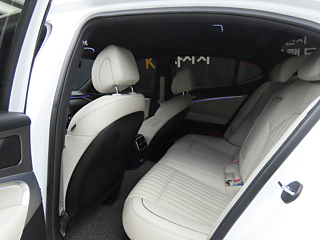 GENESIS G70 2024