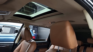 KIA MOHAVE 2019