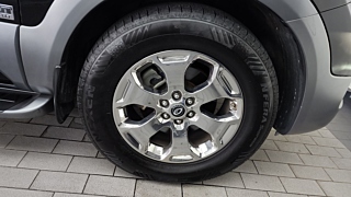 KIA MOHAVE 2019