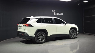 TOYOTA RAV4  2022