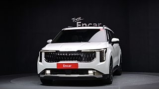 KIA CARNIVAL 2025