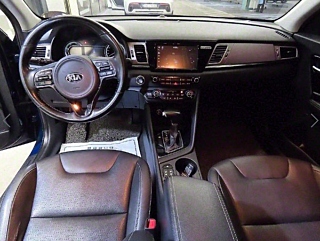 KIA NIRO 2018