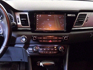 KIA NIRO 2018