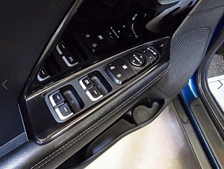 KIA NIRO 2018