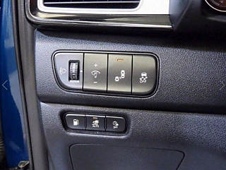 KIA NIRO 2018