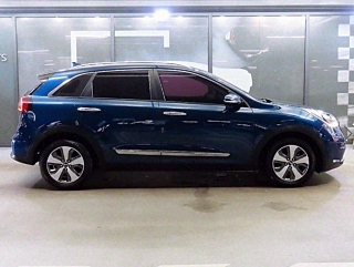 KIA NIRO 2018