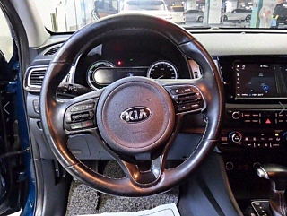KIA NIRO 2018