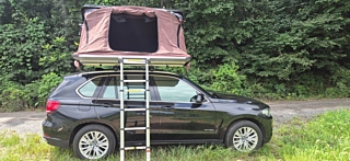 BMW X5 F15 2017