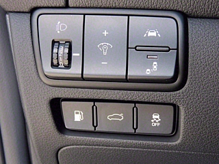 KIA K7 PREMIER 2020