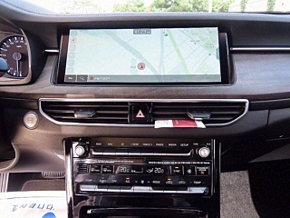 KIA K7 PREMIER 2020