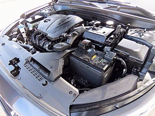 KIA K7 PREMIER 2020