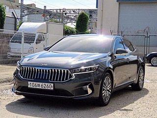 KIA K7 PREMIER 2020