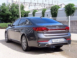 KIA K7 PREMIER 2020