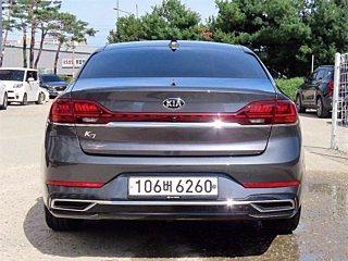 KIA K7 PREMIER 2020