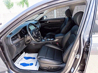 KIA K7 PREMIER 2020