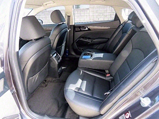 KIA K7 PREMIER 2020