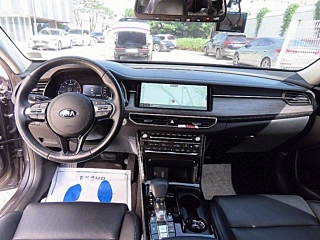 KIA K7 PREMIER 2020