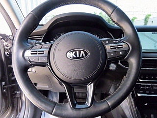 KIA K7 PREMIER 2020