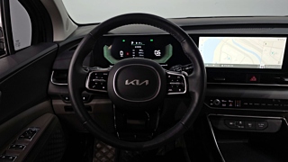 KIA CARNIVAL 2024