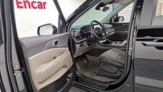 KIA CARNIVAL 2024