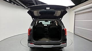 KIA CARNIVAL 2024