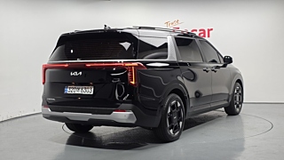 KIA CARNIVAL 2024