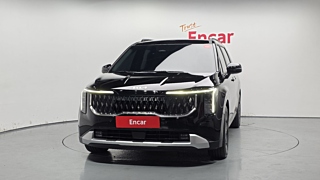 KIA CARNIVAL 2024
