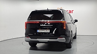 KIA CARNIVAL 2024