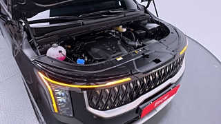 KIA CARNIVAL 2024