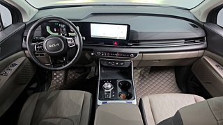 KIA CARNIVAL 2024