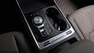KIA CARNIVAL 2024