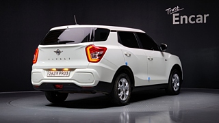 SSANGYONG TIVOLI AIR 2023