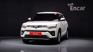 SSANGYONG TIVOLI AIR 2023
