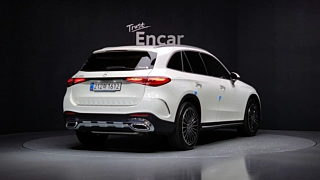 MERCEDES BENZ GLC-CLASS X254  2025