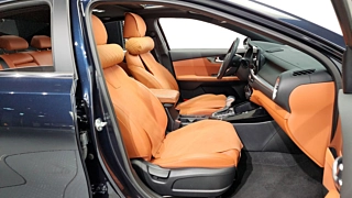 KIA K3 2024
