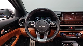 KIA K3 2024