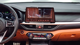 KIA K3 2024