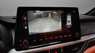 KIA K3 2024