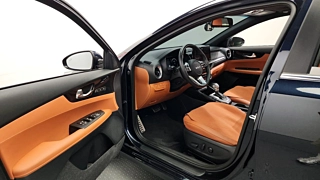 KIA K3 2024